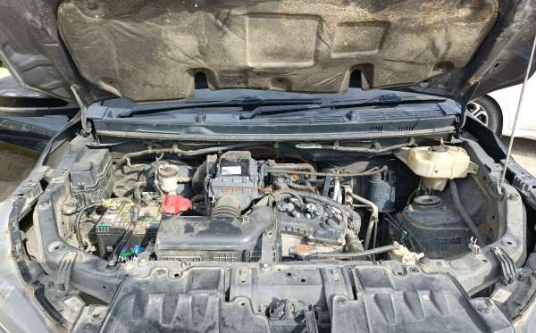 DAIHATSU TERIOS X