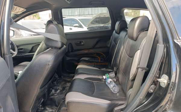 DAIHATSU TERIOS X