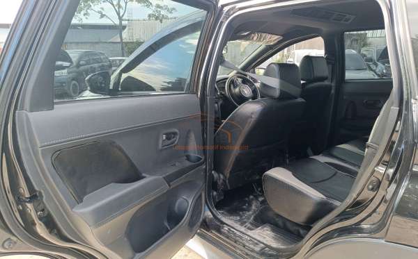 DAIHATSU TERIOS X