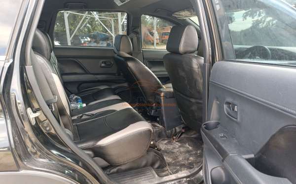DAIHATSU TERIOS X