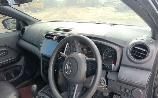 DAIHATSU TERIOS X