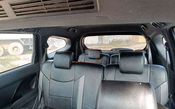 DAIHATSU TERIOS X