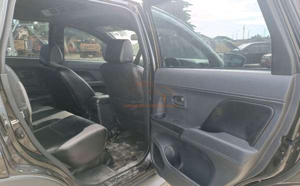 DAIHATSU TERIOS X