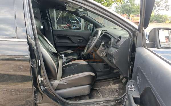 DAIHATSU TERIOS X