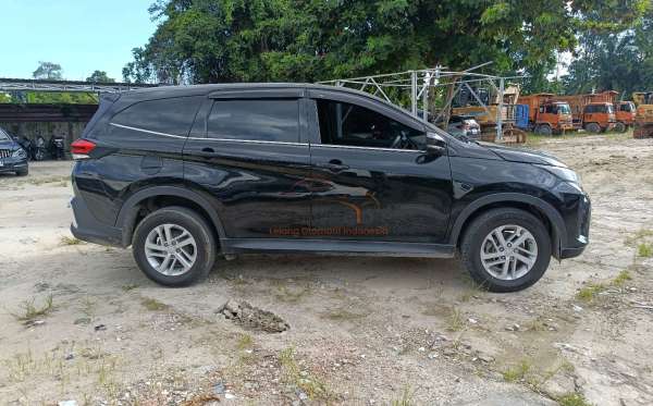 DAIHATSU TERIOS X