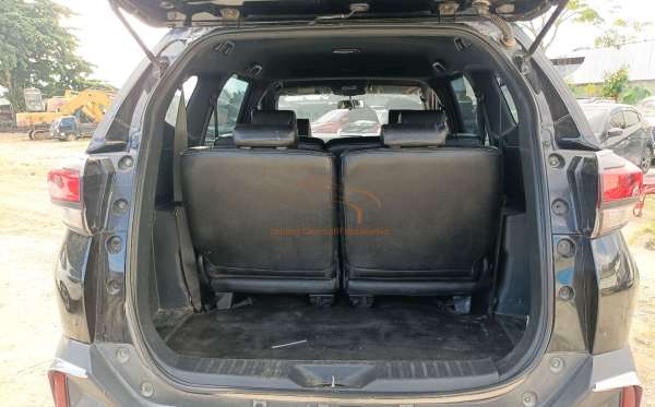 DAIHATSU TERIOS X