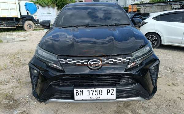 DAIHATSU TERIOS X