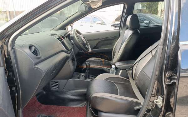DAIHATSU TERIOS X