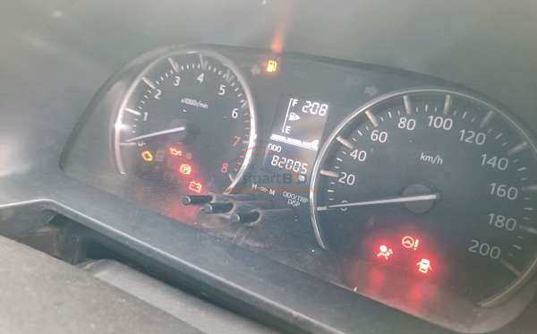 DAIHATSU TERIOS X