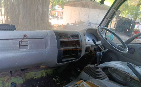 HINO  WU 342R