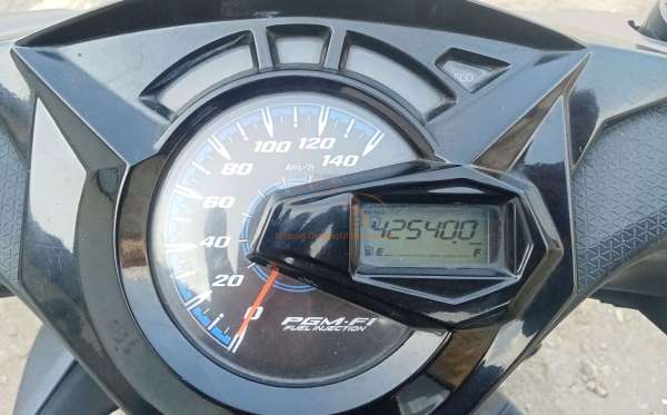 HONDA BEAT