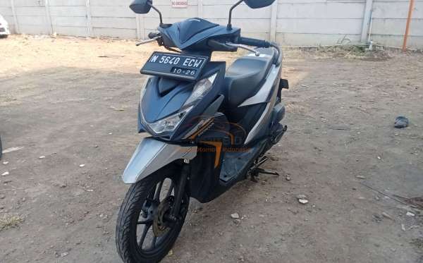 HONDA BEAT