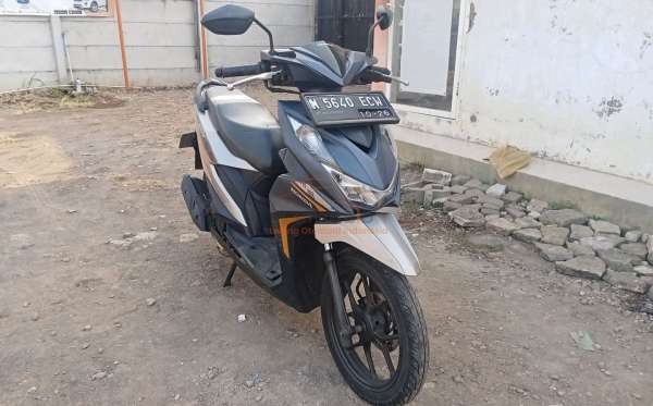 HONDA BEAT