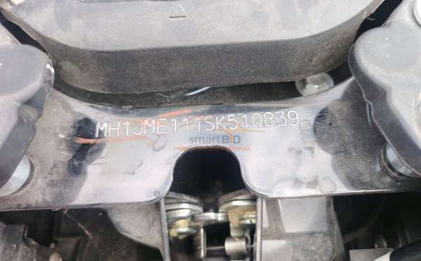 HONDA BEAT ESP CBS