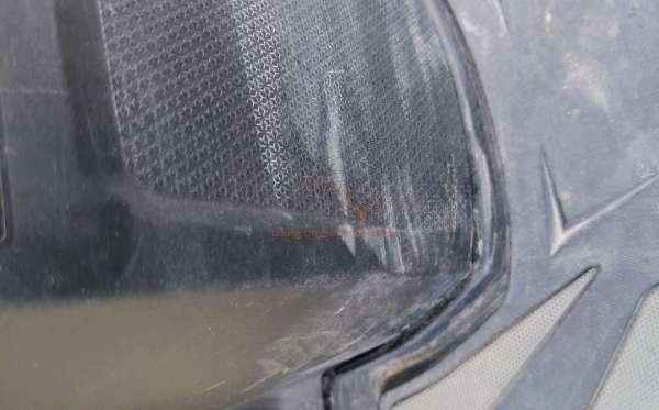 HONDA BEAT ESP CBS
