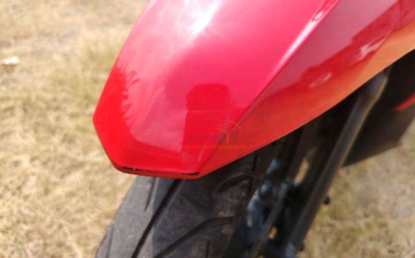 HONDA BEAT ESP CBS