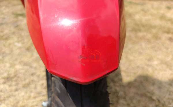 HONDA BEAT ESP CBS