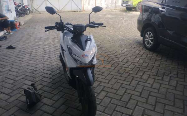 HONDA  BEAT STREET