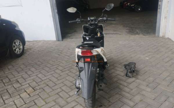 HONDA  BEAT STREET