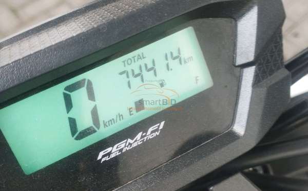 HONDA  BEAT STREET