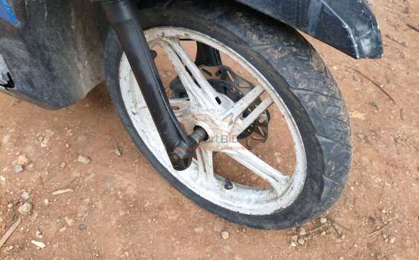 HONDA BEAT