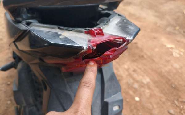 HONDA BEAT