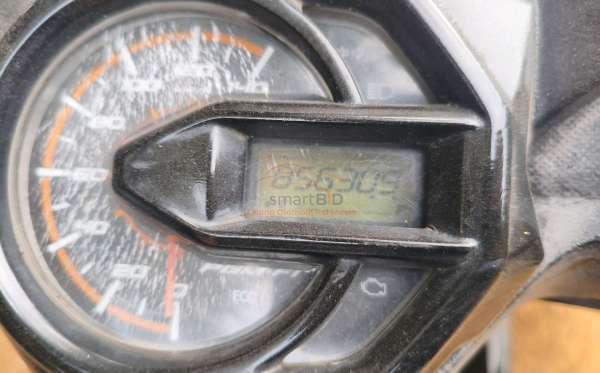 HONDA BEAT