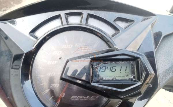 HONDA BEAT