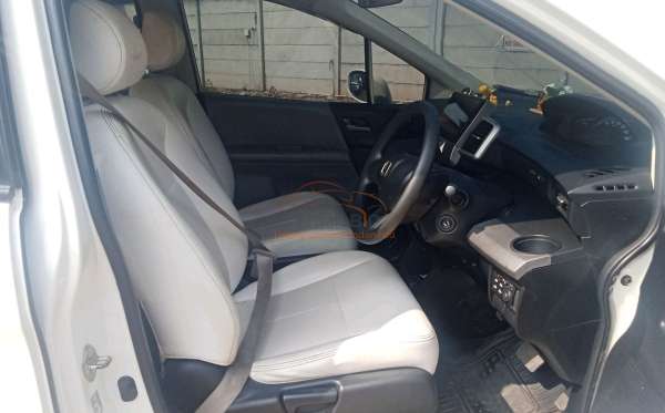 HONDA FREED GB3 1.5 E