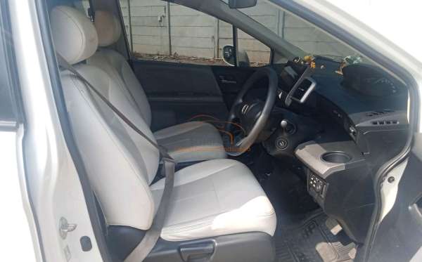 HONDA FREED GB3 1.5 E
