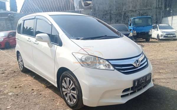 HONDA FREED GB3 1.5 E