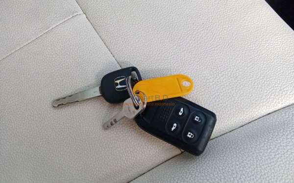 HONDA FREED GB3 1.5 E