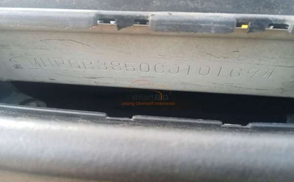 HONDA FREED GB3 1.5 E
