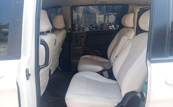 HONDA FREED GB3 1.5 E