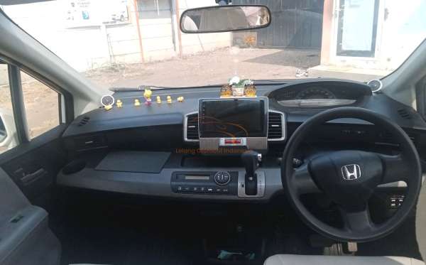 HONDA FREED GB3 1.5 E