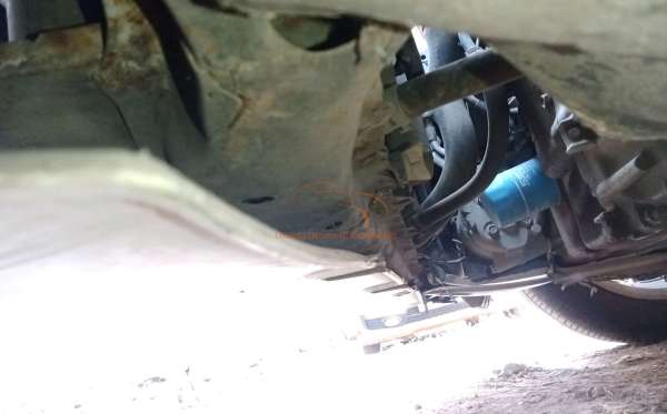 HONDA FREED GB3 1.5 E