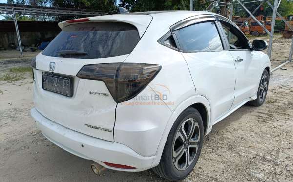 HONDA  HRV  RU5 1.8 RS