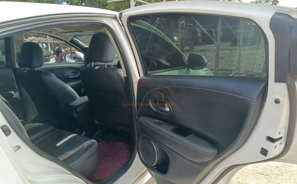 HONDA  HRV  RU5 1.8 RS