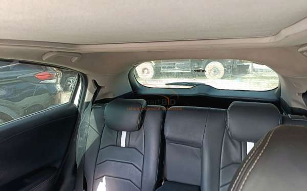 HONDA  HRV  RU5 1.8 RS