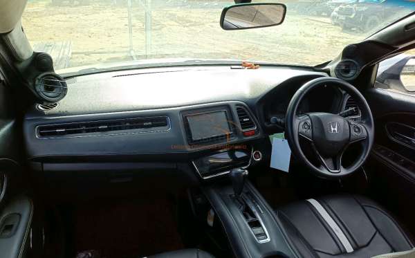 HONDA  HRV  RU5 1.8 RS