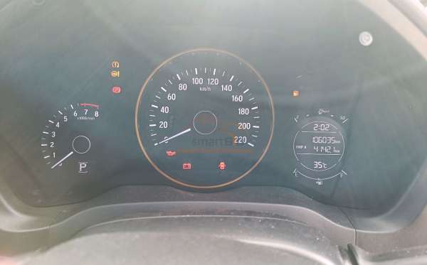 HONDA  HRV  RU5 1.8 RS