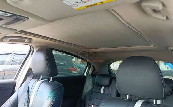 HONDA  HRV  RU5 1.8 RS
