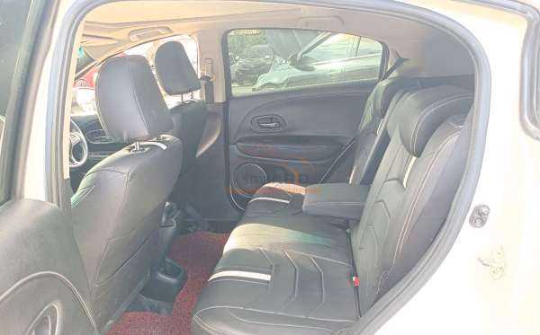 HONDA  HRV  RU5 1.8 RS
