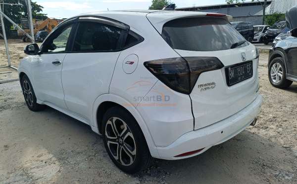 HONDA  HRV  RU5 1.8 RS