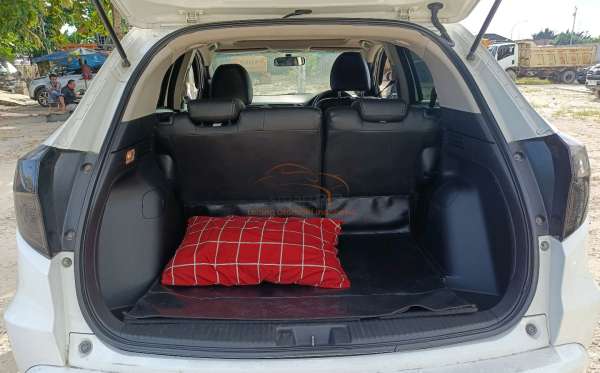 HONDA  HRV  RU5 1.8 RS