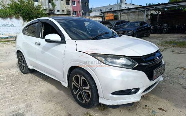 HONDA  HRV  RU5 1.8 RS