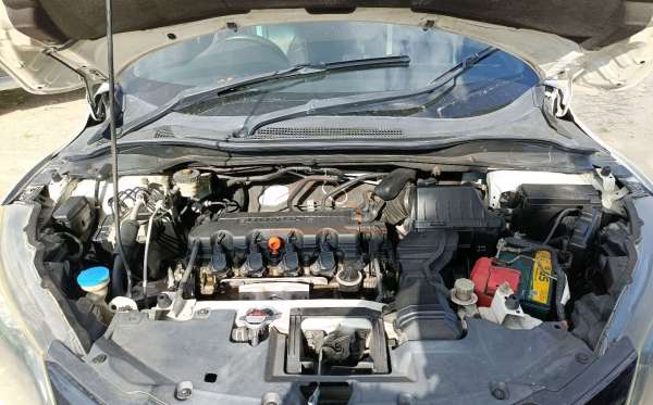 HONDA  HRV  RU5 1.8 RS