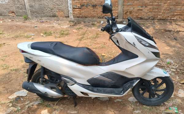HONDA PCX 150
