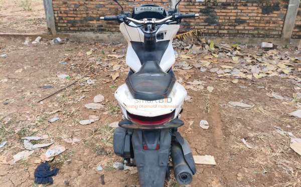 HONDA PCX 150