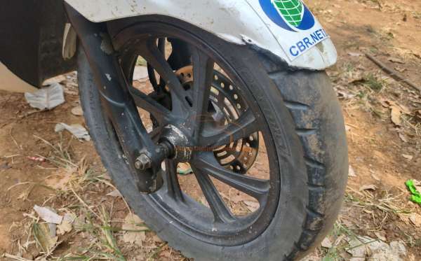 HONDA PCX 150